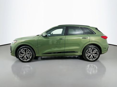New 2026 Audi Q5 Prestige AWD/4WD image 8
