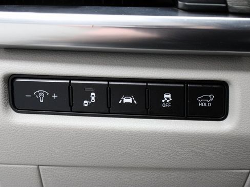 Used 2022 Kia Telluride EX w/ EX Premium Package image 29