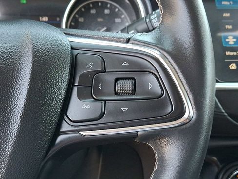 Certified 2023 Buick Encore GX Select w/ Sport Touring Package image 23