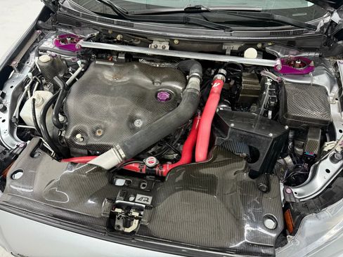 Used 2014 Mitsubishi Lancer Evolution GSR image 51