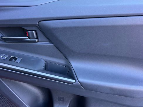 New 2026 Toyota bZ AWD/4WD image 19
