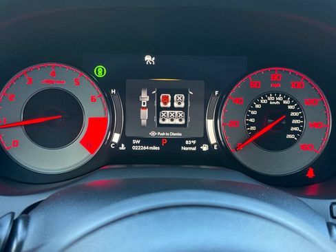 Used 2023 Acura RDX A-Spec AWD/4WD image 35