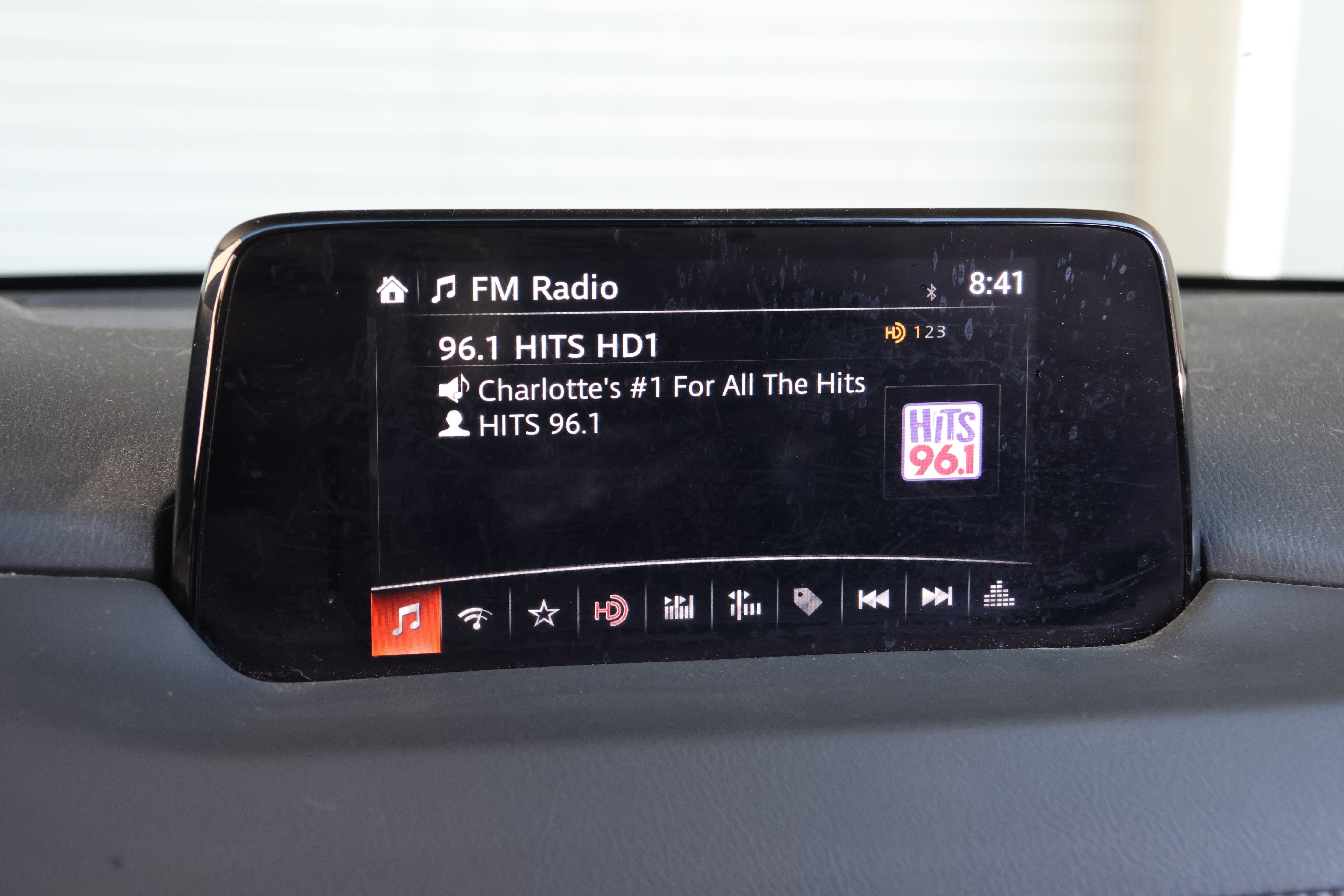 Used 2019 MAZDA CX-5 Touring FWD image 13