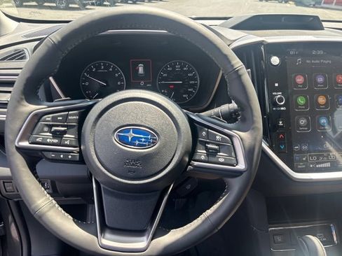 New 2026 Subaru Ascent Touring AWD/4WD image 76