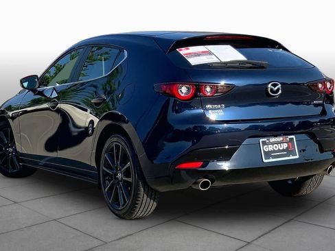 Used 2024 MAZDA MAZDA3 s FWD image 12