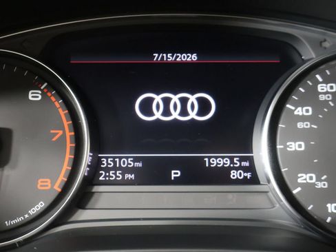 Used 2023 Audi A5 2.0T Premium w/ Convenience Package AWD/4WD image 40