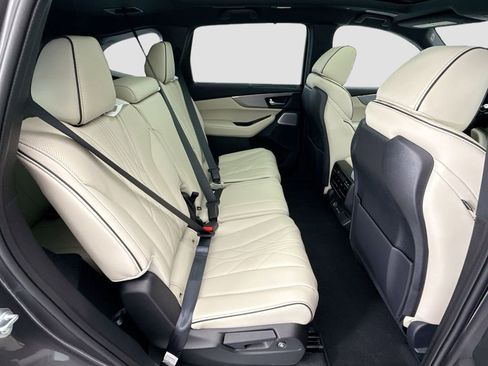 New 2026 Acura MDX A-Spec image 22