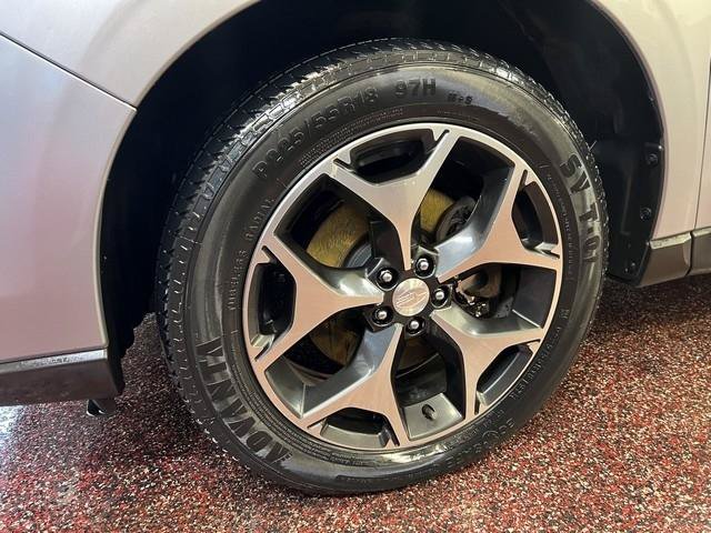 Used 2016 Subaru Forester 2.0XT Touring w/ Eyesight & Navigation System AWD/4WD image 11