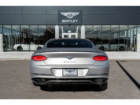 Used 2023 Bentley Continental GT V8 image 10
