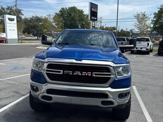 Used 2019 RAM 1500 Big Horn AWD/4WD video 1