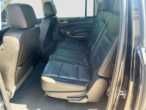Used 2019 GMC Yukon XL Denali w/ Open Road Package AWD/4WD image 26
