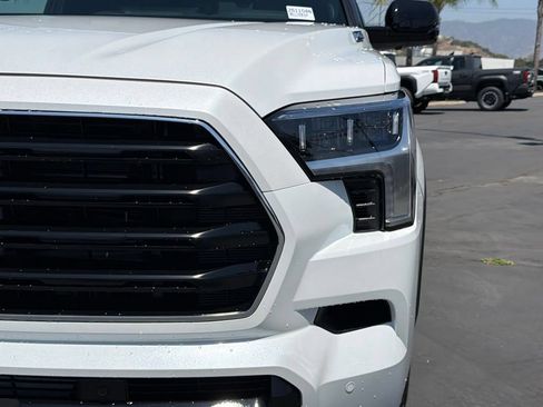 New 2026 Toyota Sequoia Limited AWD/4WD image 13