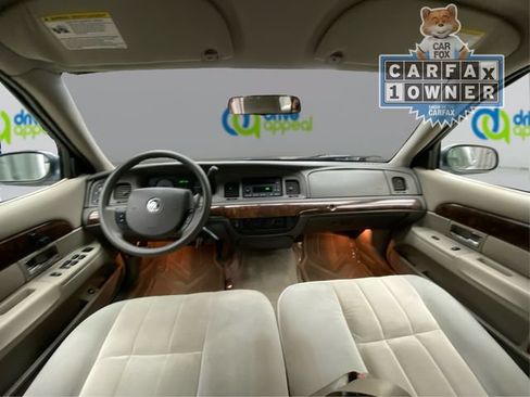 Used 2007 Mercury Grand Marquis GS RWD image 26
