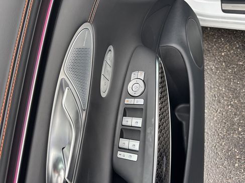 New 2026 Genesis GV70 3.5T Sport Prestige image 15