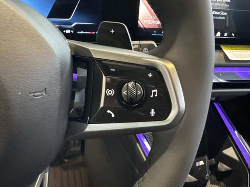 New 2026 BMW X3 xDrive30 w/ M Sport Package image 29