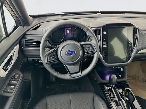 New 2026 Subaru Forester Limited image 30