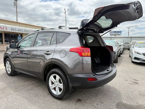 Used 2013 Toyota RAV4 XLE FWD image 11
