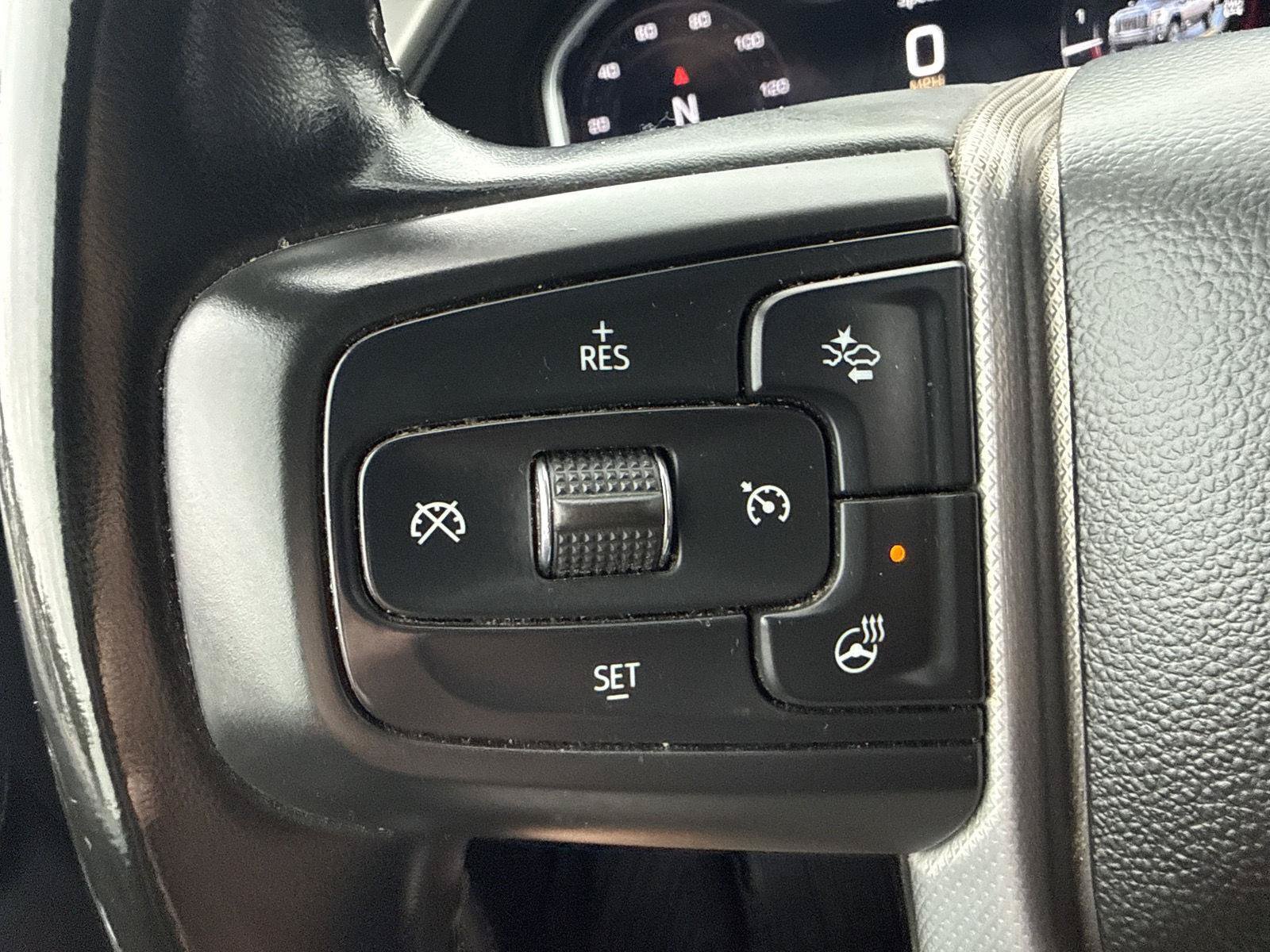 Used 2025 GMC Sierra 2500 Denali AWD/4WD image 25