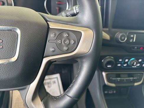 Used 2023 GMC Terrain Denali image 15