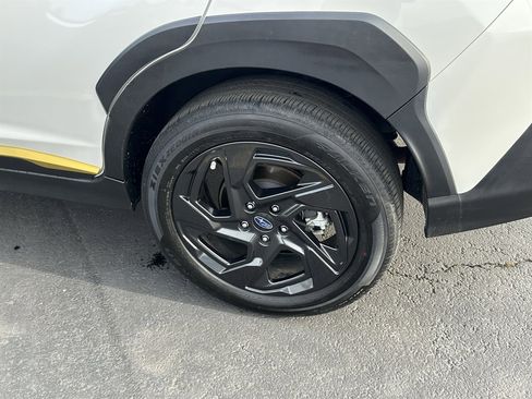 Used 2024 Subaru Crosstrek 2.5i Sport w/ Crosstrek Mirror Package image 43