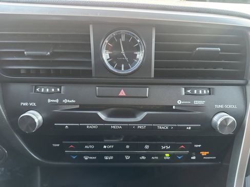 Used 2016 Lexus RX 350 FWD image 11