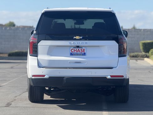 New 2026 Chevrolet Tahoe LS image 6