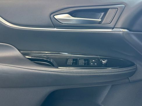 Used 2022 Toyota Mirai w/ Advanced Technology Package RWD image 11