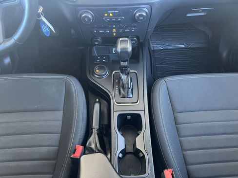 Used 2022 Ford Ranger XLT w/ Equipment Group 301A Mid image 31