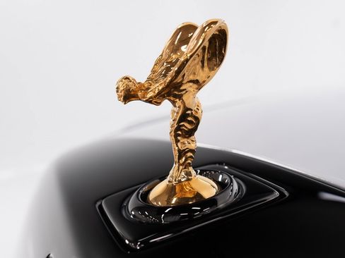 Certified 2023 Rolls-Royce Phantom Sedan image 60