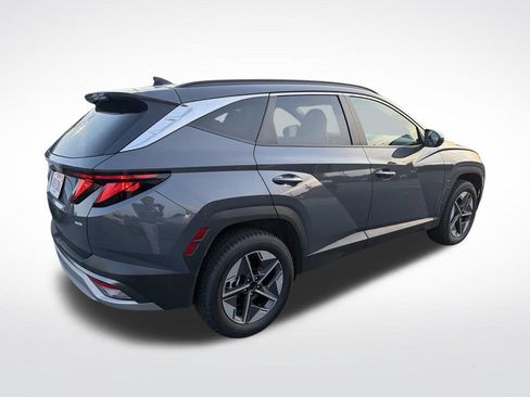 Used 2026 Hyundai Tucson SEL AWD/4WD image 7