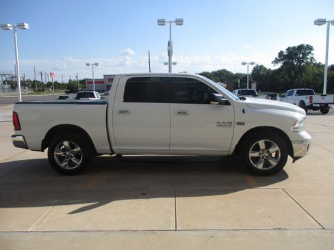Used 2016 RAM 1500 Lone Star image 9