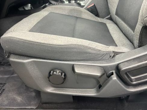 Used 2021 Ford Bronco 4-Door AWD/4WD image 13