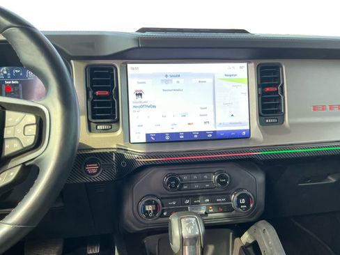 Used 2024 Ford Bronco Raptor AWD/4WD image 11