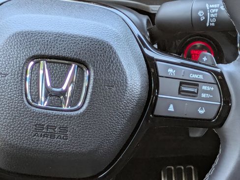 Used 2026 Honda Civic Sport image 21