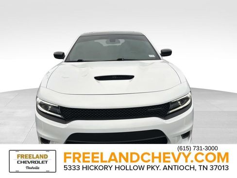 Used 2021 Dodge Charger GT w/ Plus Group image 9