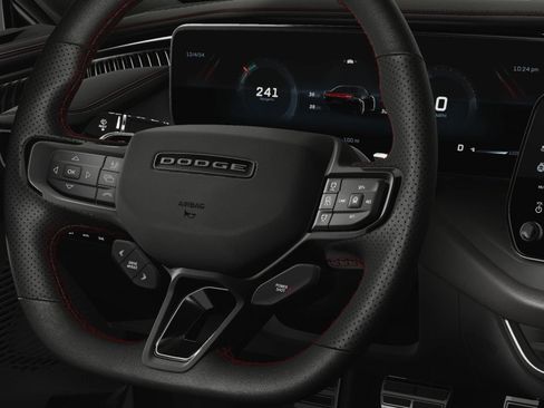 New 2024 Dodge Charger Daytona Scat Pack w/ Plus Group image 20