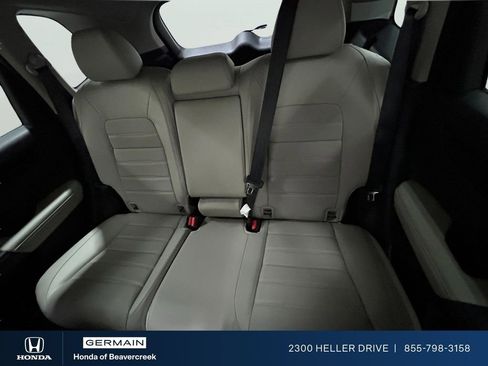 New 2026 Honda CR-V EX-L image 23