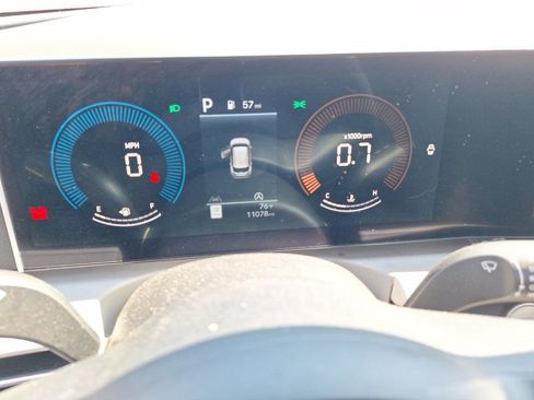 Used 2025 Hyundai Tucson SEL FWD image 29