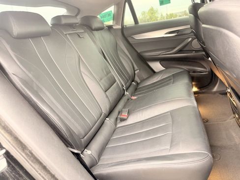Used 2016 BMW X6 xDrive50i image 13
