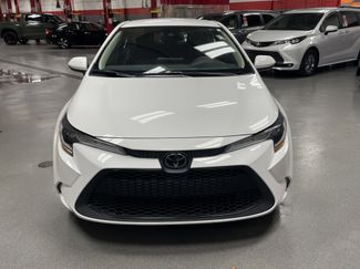 Certified 2022 Toyota Corolla LE video 3