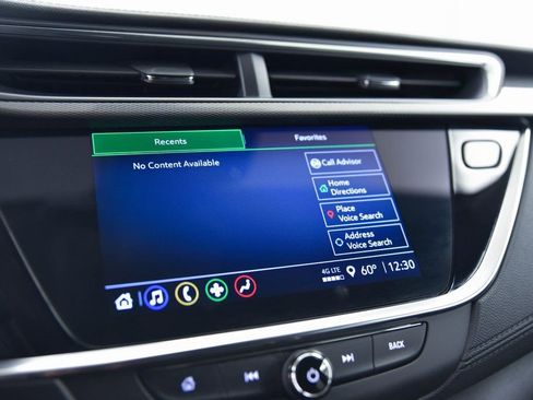 Used 2023 Buick Encore GX Select w/ Sport Touring Package image 21