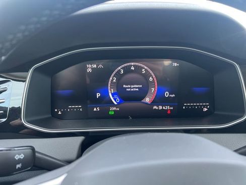 New 2025 Volkswagen Jetta S image 10