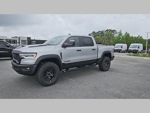 New 2026 RAM 1500 RHO w/ RHO Level 1 Equipment Group AWD/4WD image 42