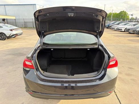 Used 2023 Chevrolet Malibu LT w/ Driver Confidence Package image 5