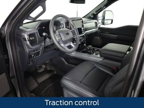 New 2026 Ford F150 XLT w/ Equipment Group 303A High AWD/4WD image 32