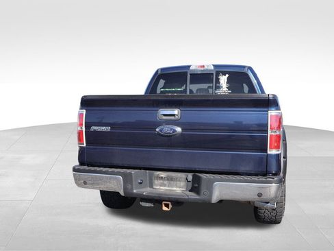 Used 2013 Ford F150 XLT w/ Luxury Equipment Group image 18