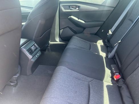 New 2026 Honda Accord SE image 10