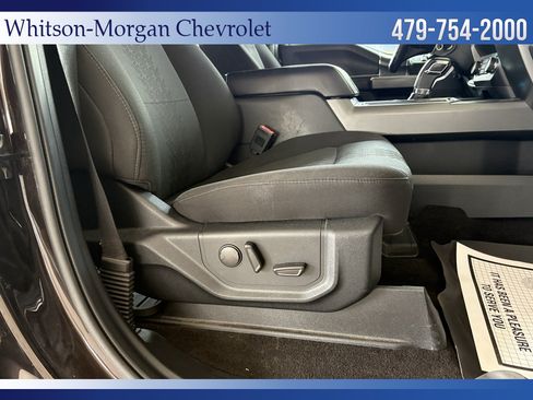 Used 2019 Ford F150 XLT w/ Equipment Group 302A Luxury AWD/4WD image 33