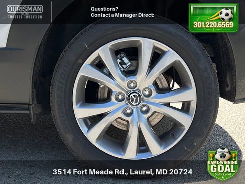 New 2026 MAZDA CX-30 AWD 2.5 S image 5
