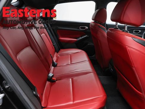 Used 2023 Acura Integra A-Spec w/ Technology Package FWD image 23